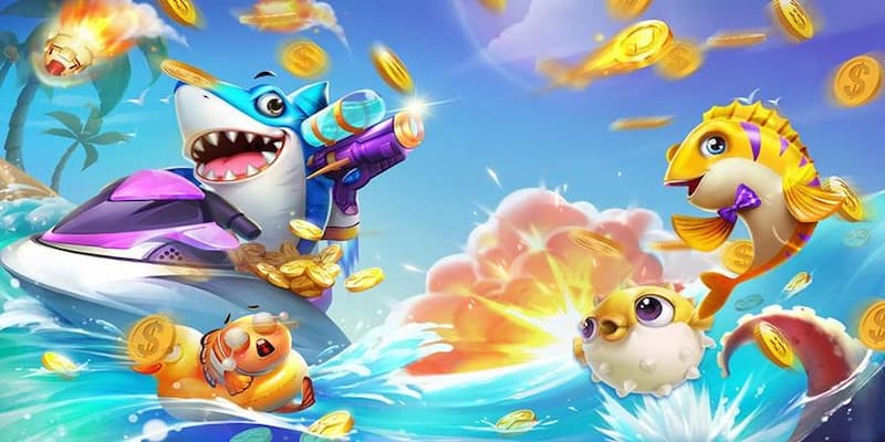 Câu hỏi thường gặp về game bắn cá tại nhà cái 